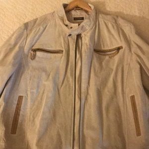 EMC Biker Jacket Size 3XL